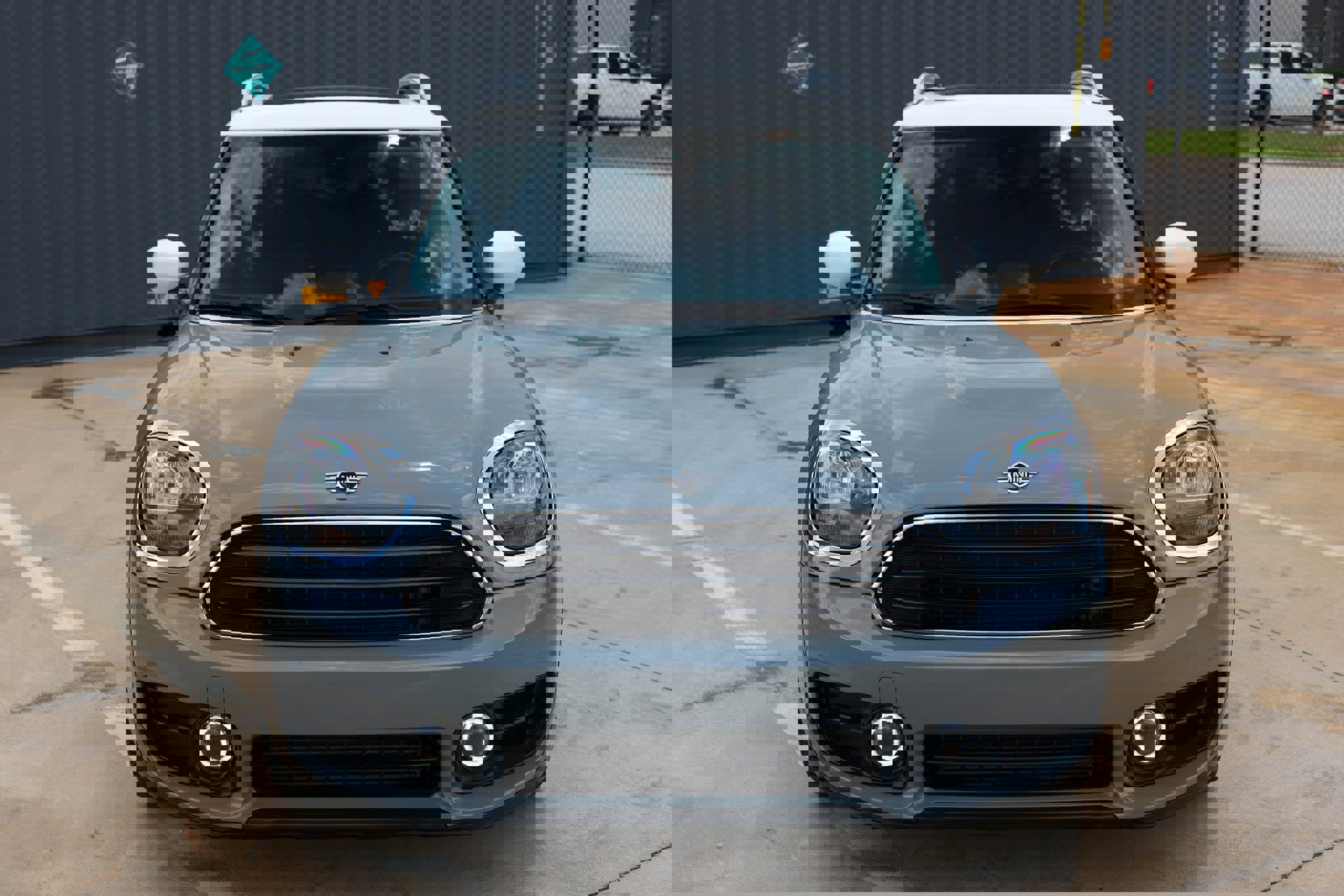 Used 2020 MINI Cooper Countryman image 26