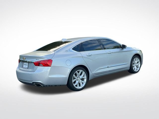 Used 2020 Chevrolet Impala Premier FWD image 7