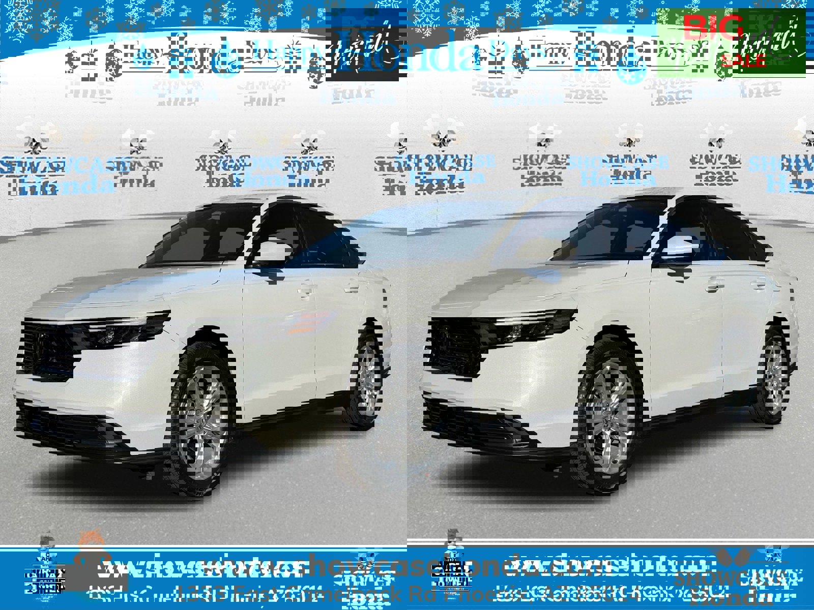 Used 2023 Honda Accord LX image 1