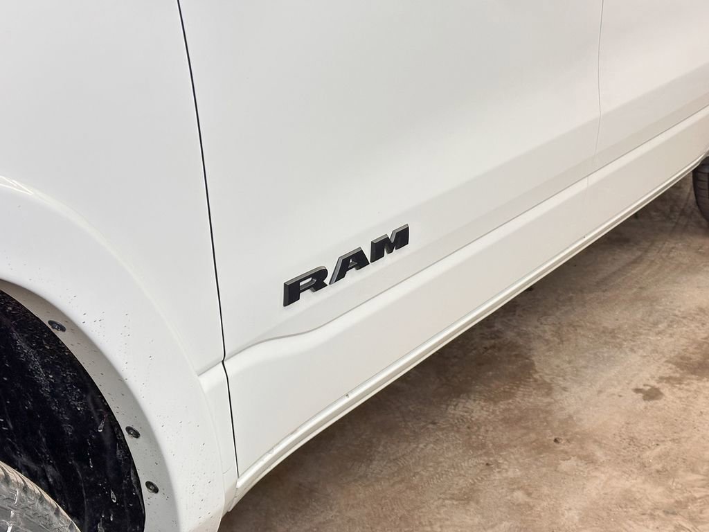 New 2026 RAM 1500 Big Horn image 16