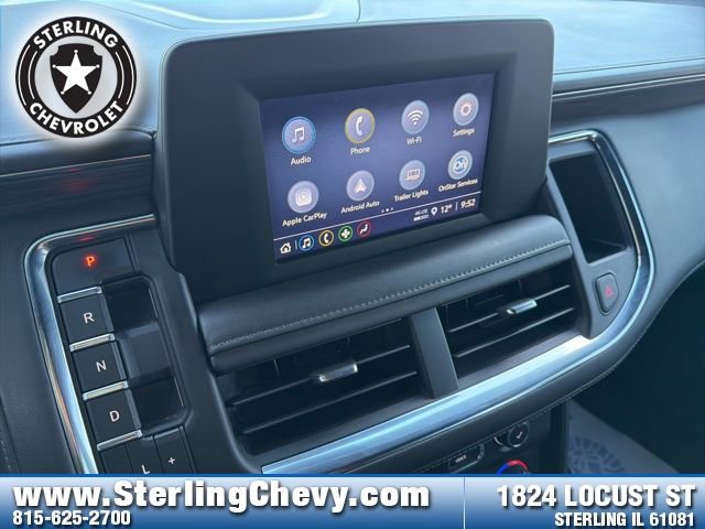 Used 2023 Chevrolet Suburban LS w/ Driver Alert Package AWD/4WD image 20