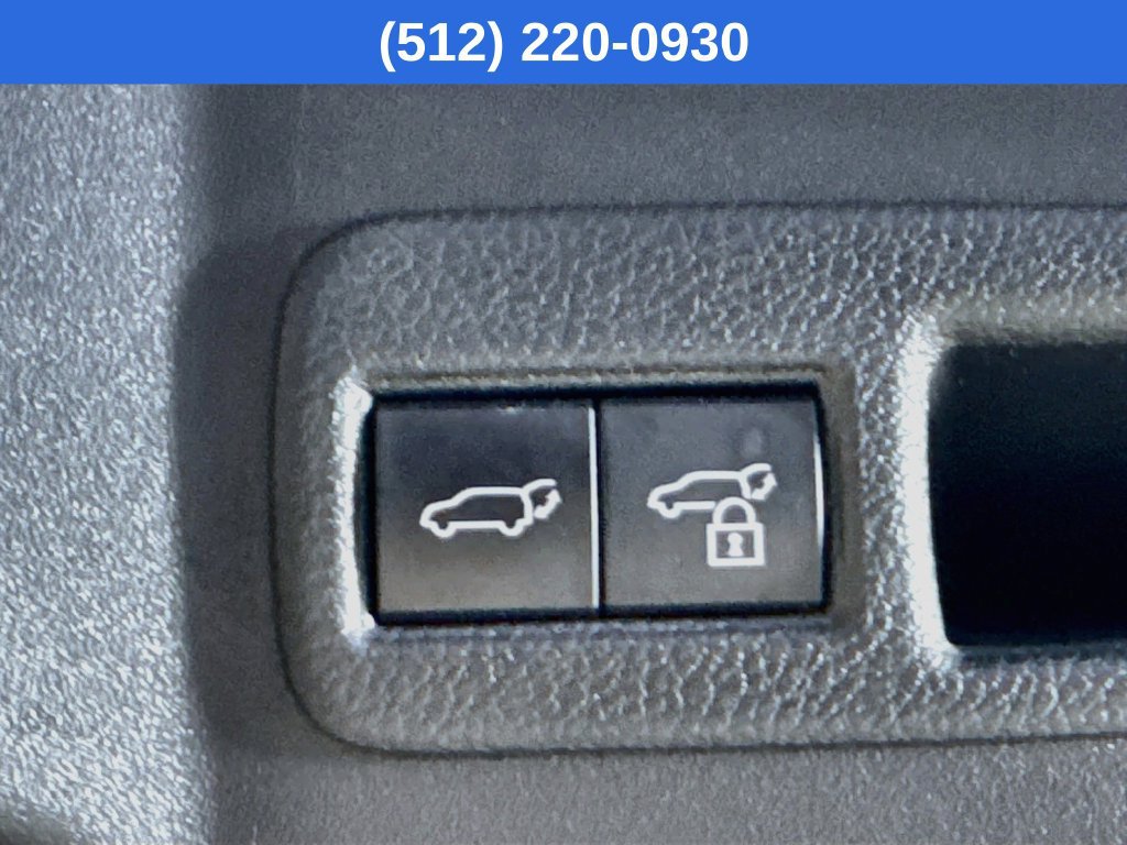 Certified 2023 Subaru Solterra AWD image 33