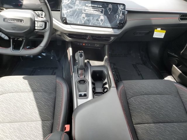 Used 2026 Dodge Charger Scat Pack w/ Blacktop Package AWD/4WD image 21