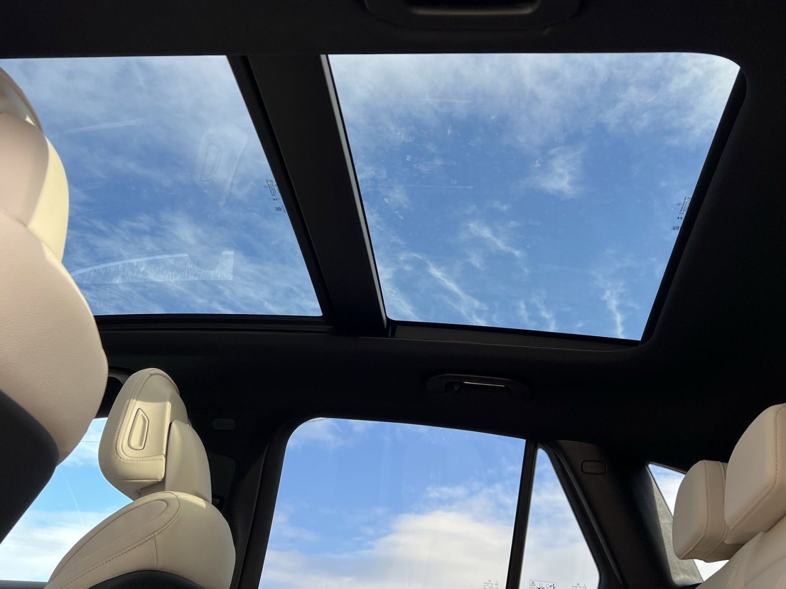 New 2026 Mercedes-Benz GLC 300 4MATIC image 22