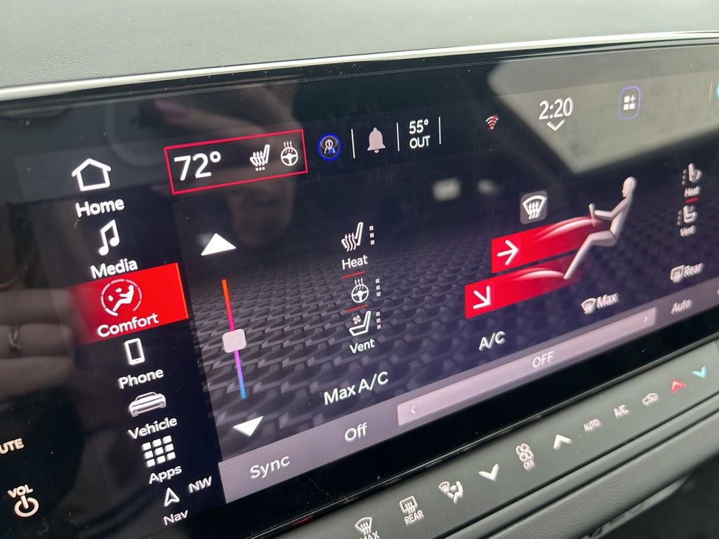 New 2026 Dodge Charger R/T image 18