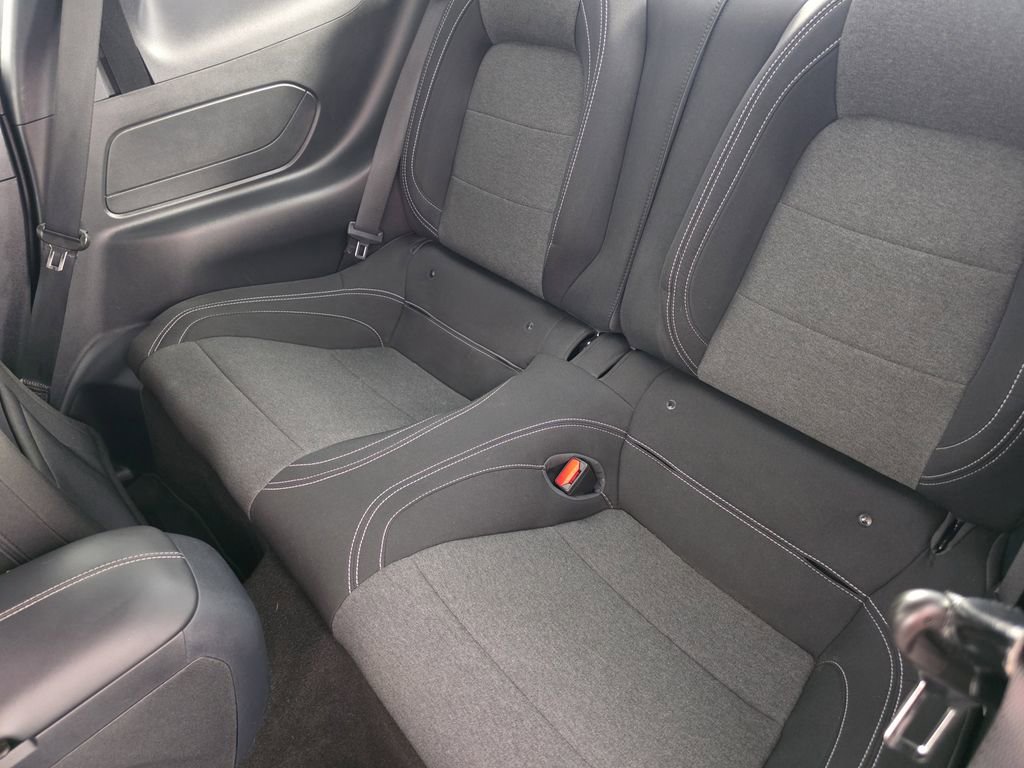 Used 2024 Ford Mustang GT RWD image 26