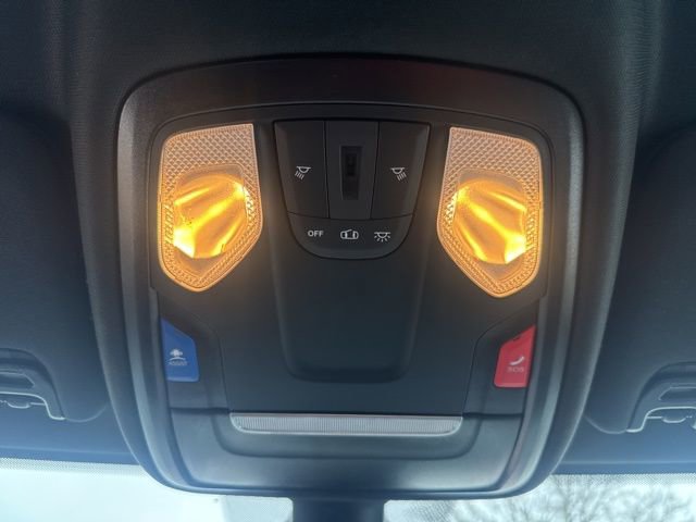 Used 2024 RAM 2500 Big Horn w/ Bed Utility Group image 26