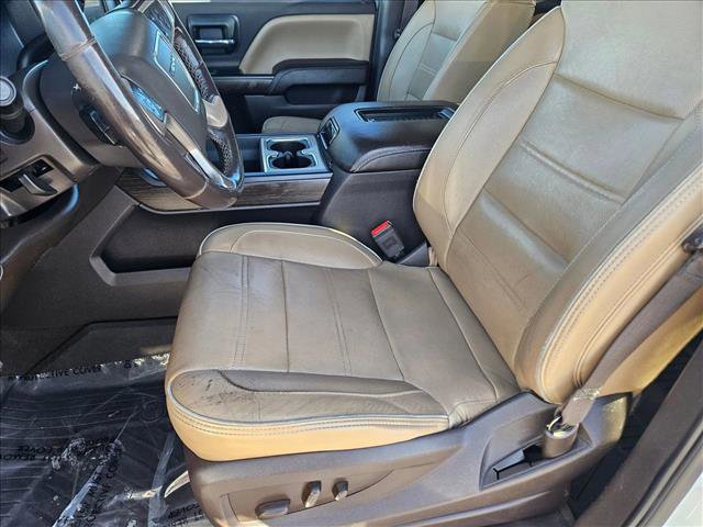 Used 2018 GMC Sierra 1500 Denali image 15