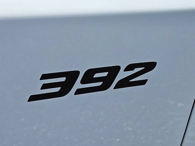 Used 2023 Dodge Challenger R/T Scat Pack w/ T/A Package RWD image 16
