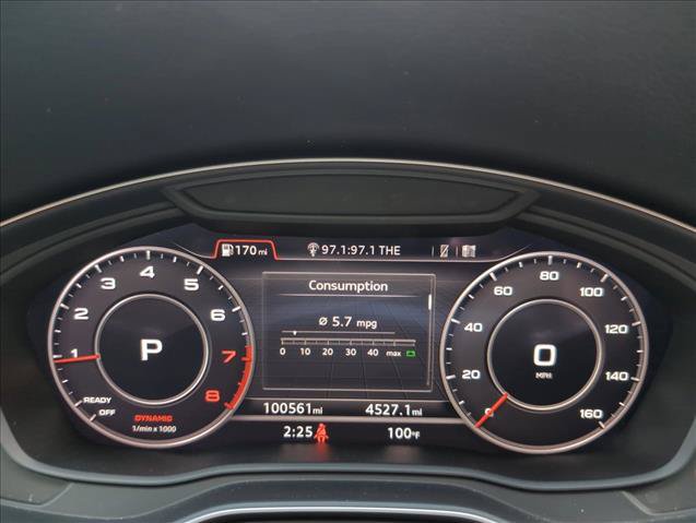 Used 2018 Audi Q5 Prestige AWD/4WD image 11