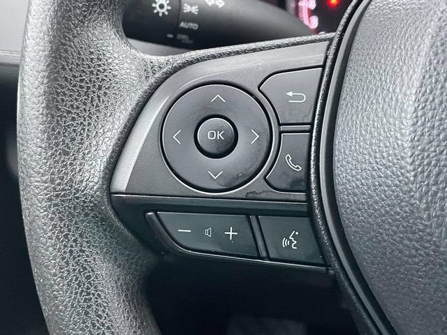 Used 2023 Toyota RAV4 XLE AWD/4WD image 28