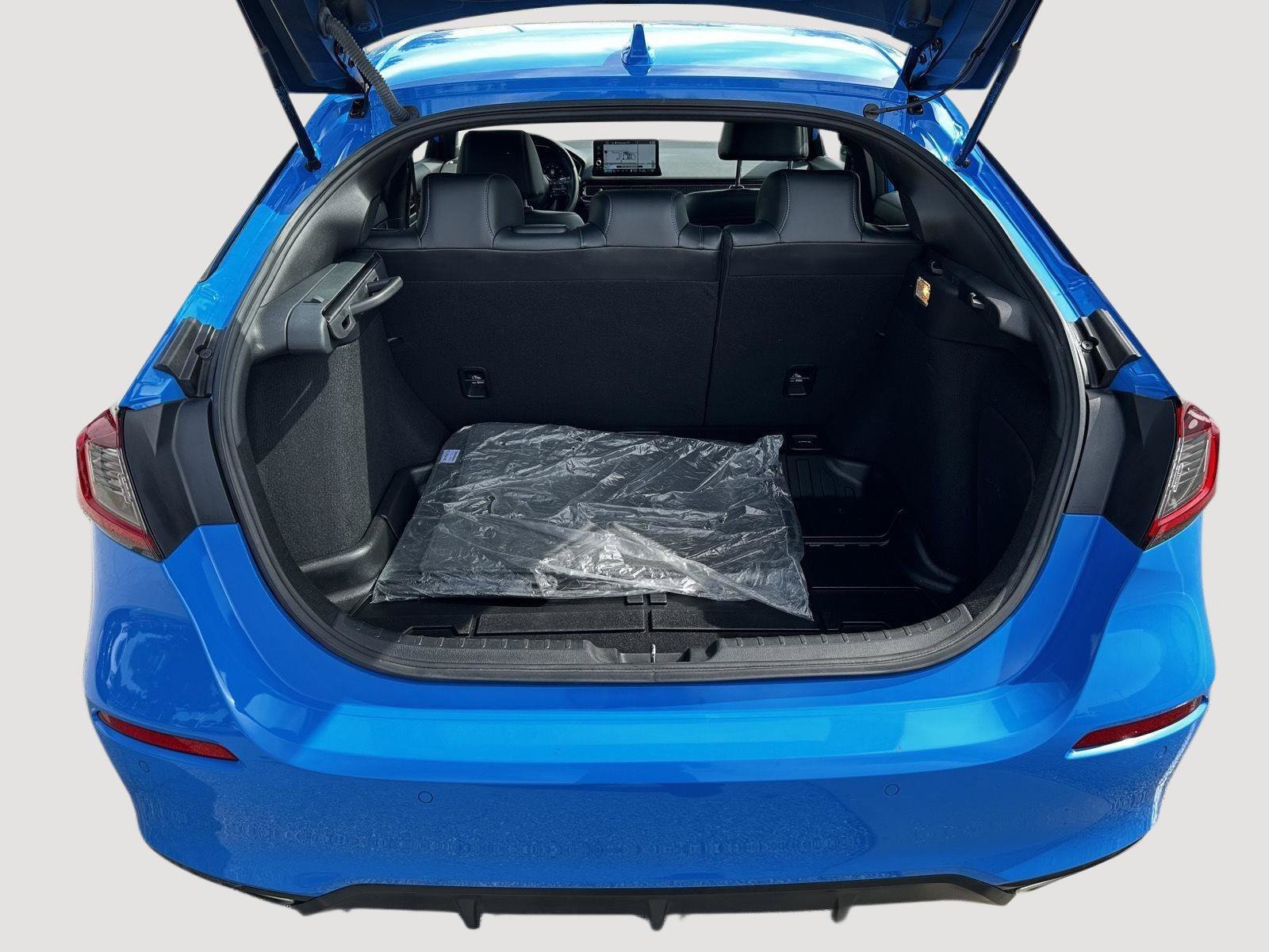 Certified 2023 Honda Civic Sport Touring image 24
