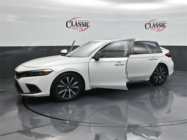 Used 2024 Honda Civic EX-L image 34