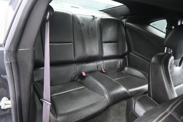 Used 2013 Chevrolet Camaro SS RWD image 15