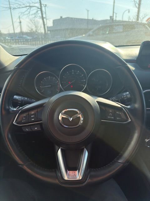 Used 2018 MAZDA CX-5 Grand Touring image 13