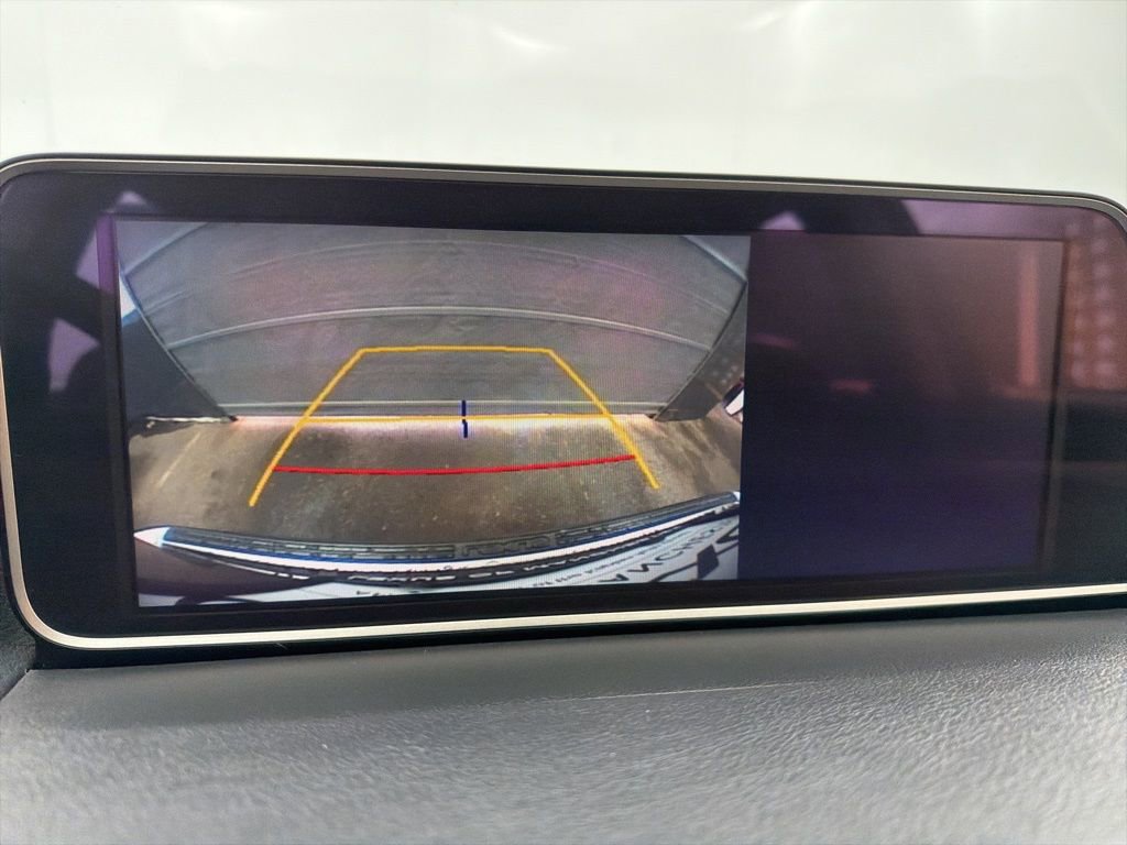 Used 2018 Lexus RX 350L AWD image 19