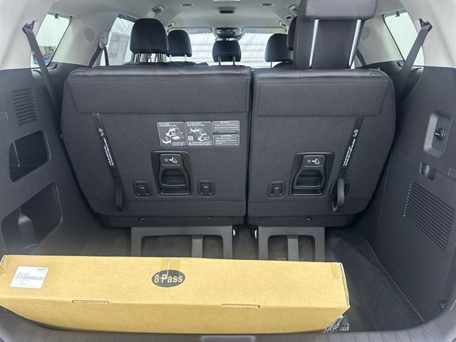 New 2026 Kia Carnival EX image 21