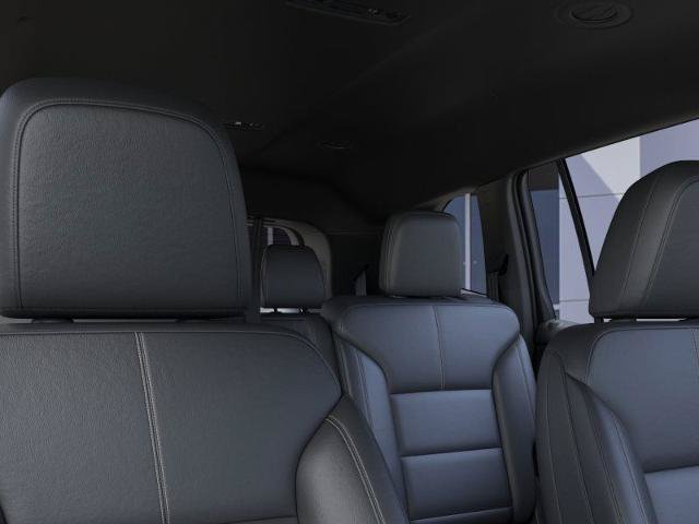 New 2026 GMC Acadia Elevation w/ Black Edition FWD image 51
