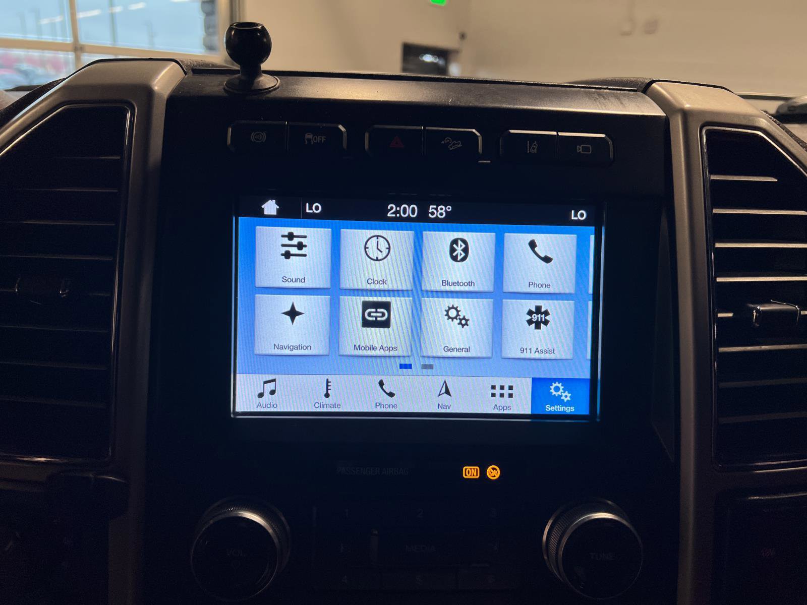 Used 2019 Ford F250 King Ranch w/ King Ranch Ultimate Package image 16