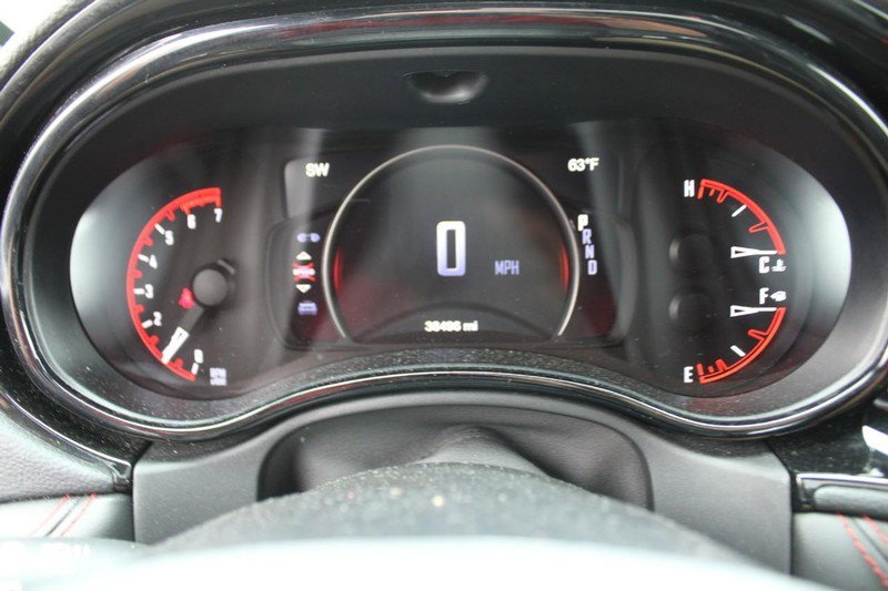 Used 2024 Dodge Durango R/T image 19