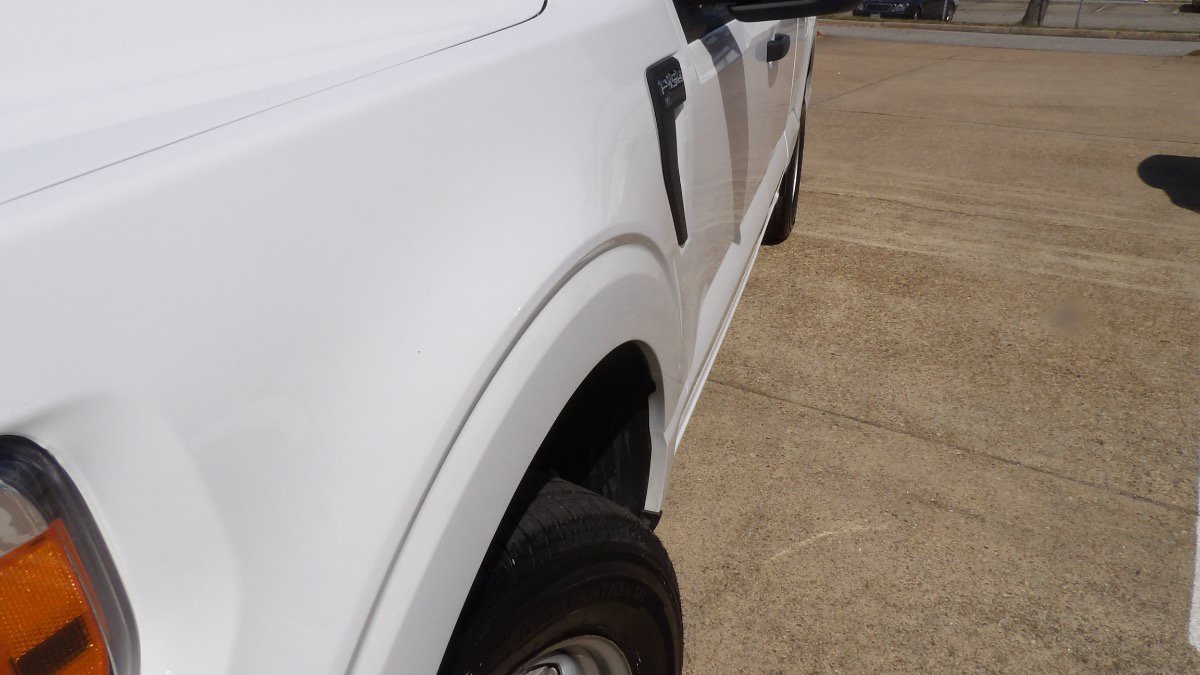Used 2022 Ford F150 XL w/ Equipment Group 101A High RWD image 8