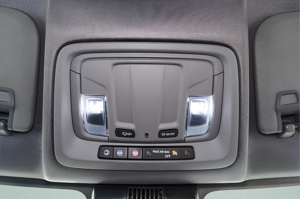 Used 2024 Chevrolet Silverado 3500 W/T w/ WT Convenience Package image 17