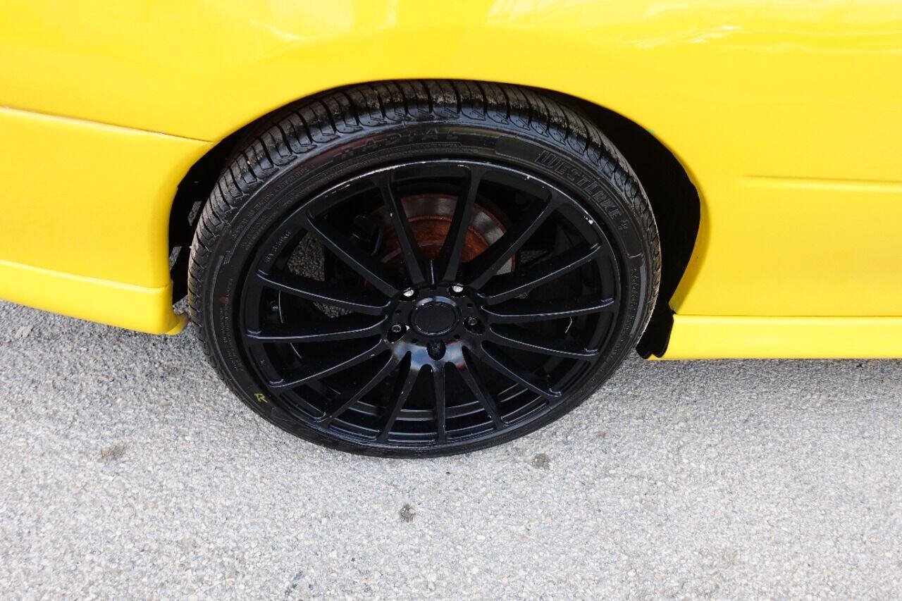 Used 2004 Pontiac GTO RWD image 48
