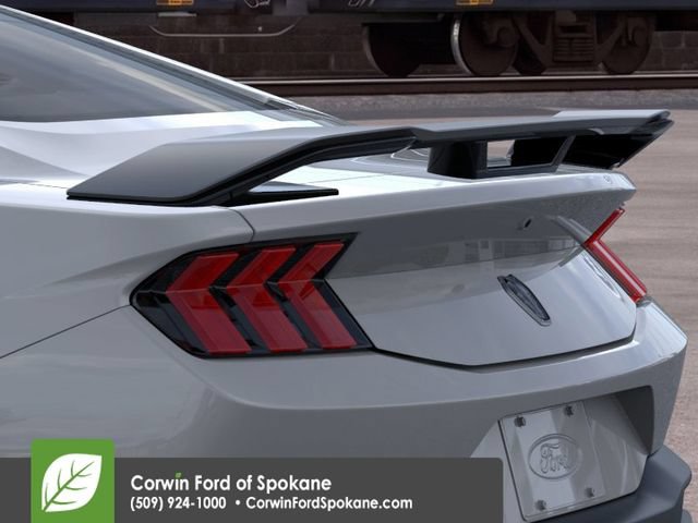 New 2026 Ford Mustang Dark Horse RWD image 22