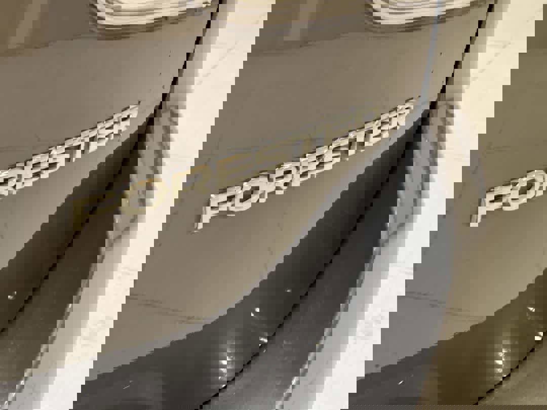 Used 2023 Subaru Forester Premium image 12