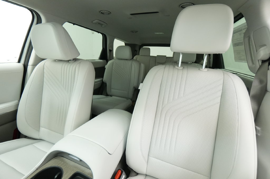 New 2026 Hyundai Palisade SEL AWD/4WD image 12