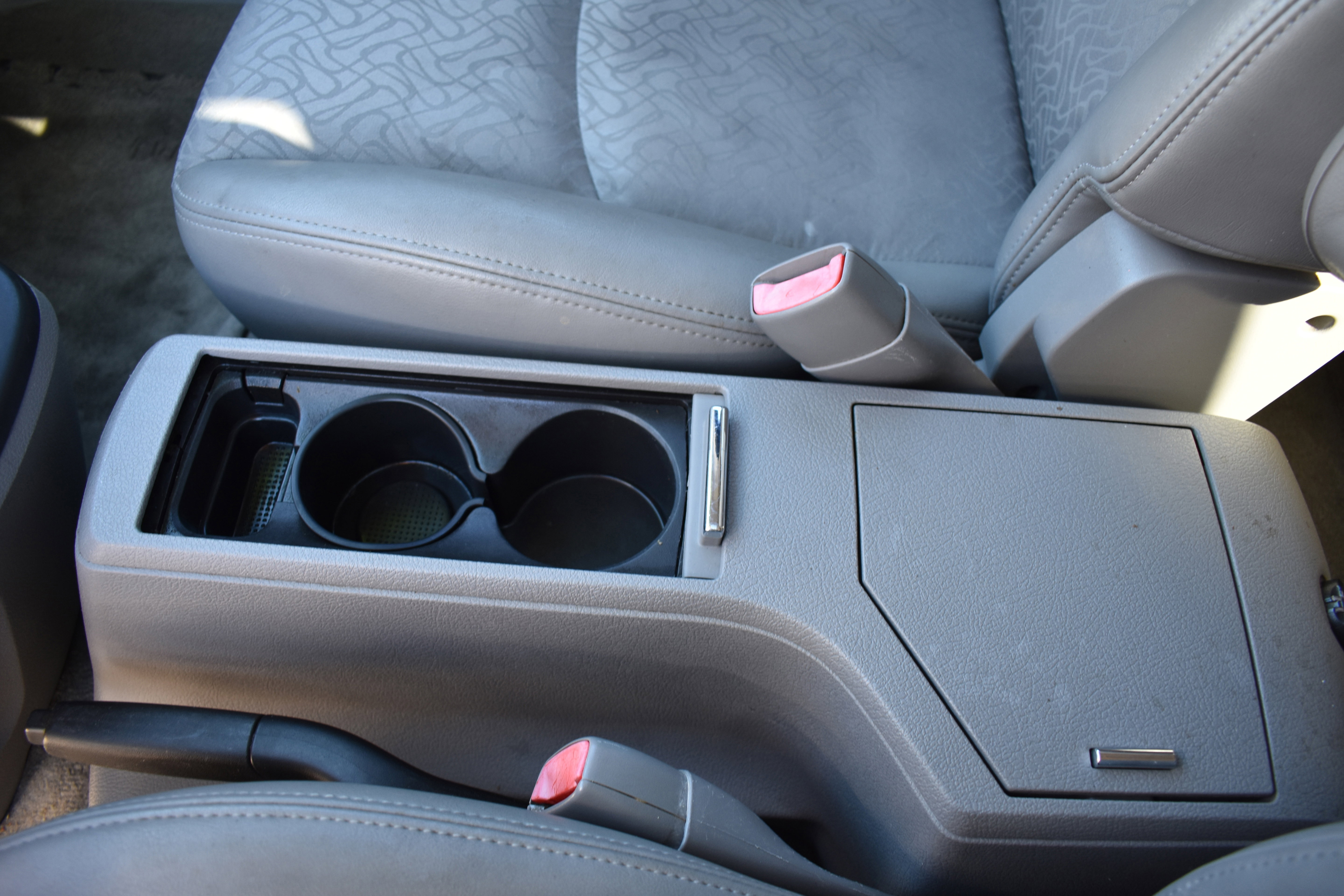 Used 2006 Saturn Vue AWD V6 w/ Comfort Pkg image 21