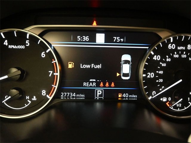 Used 2024 Nissan Altima 2.5 SL image 15