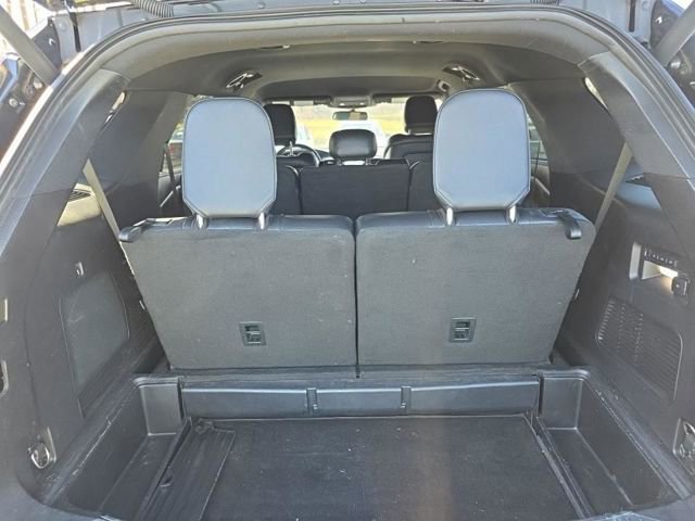 Used 2020 Ford Explorer ST w/ ST Street Pack image 7