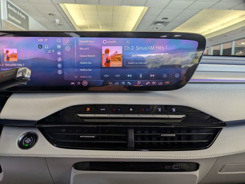 New 2026 Buick Enclave Avenir w/ Super Cruise Package image 17