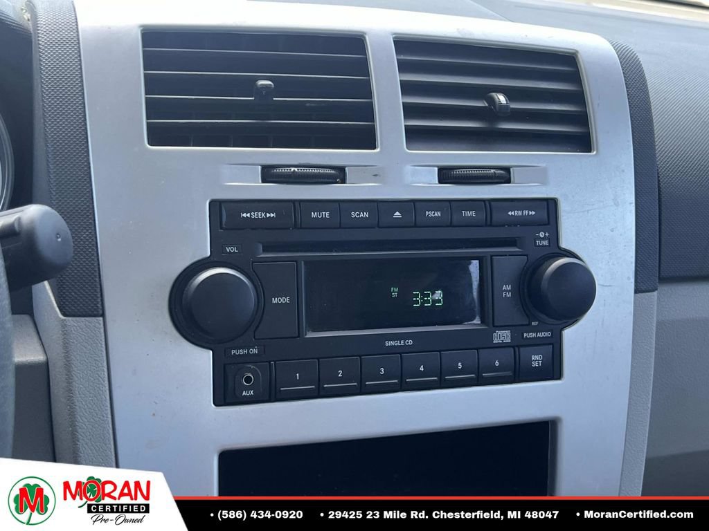 Used 2007 Dodge Caliber SXT FWD image 20