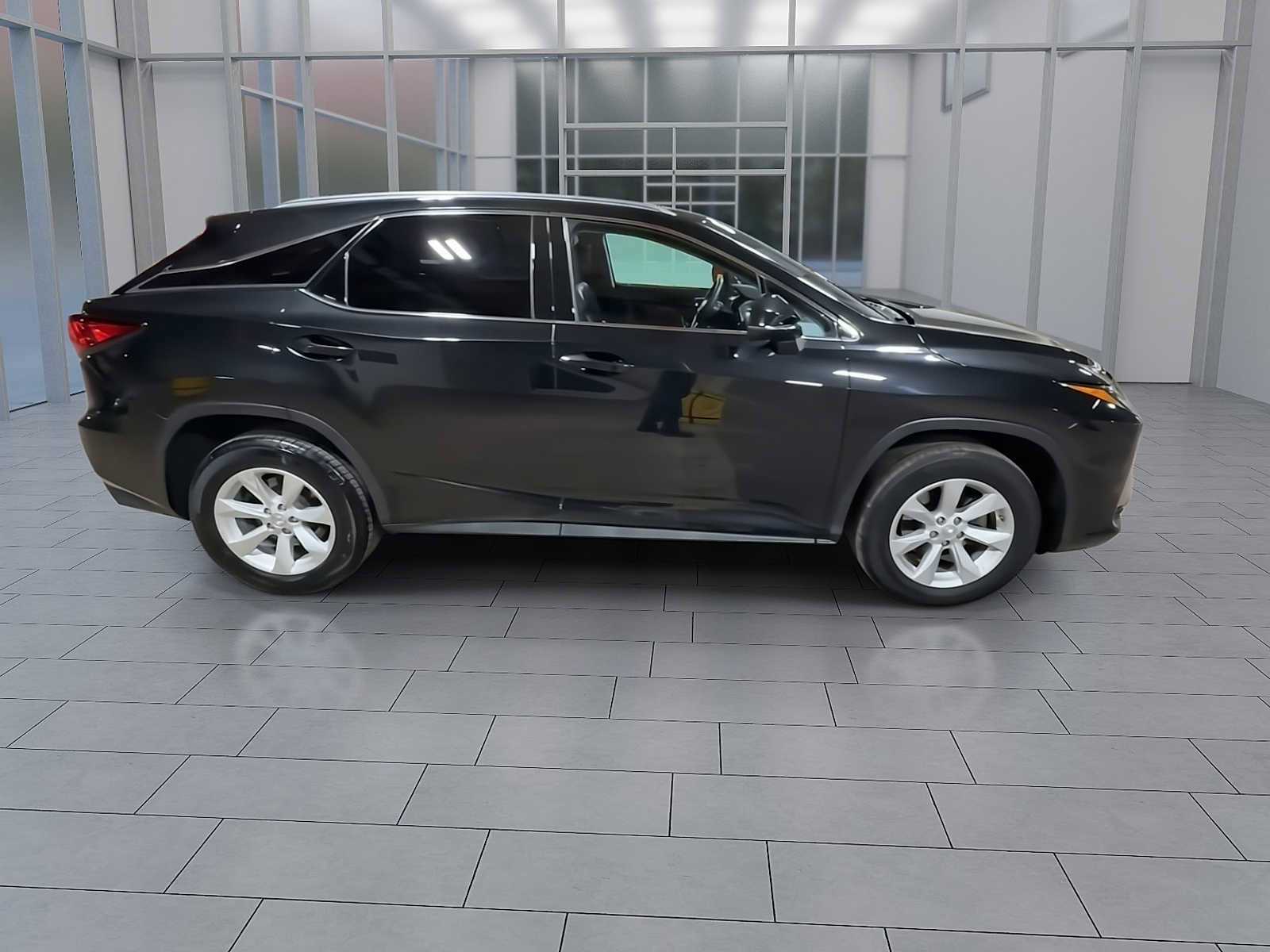 Used 2017 Lexus RX 350 AWD w/ Premium Package image 13