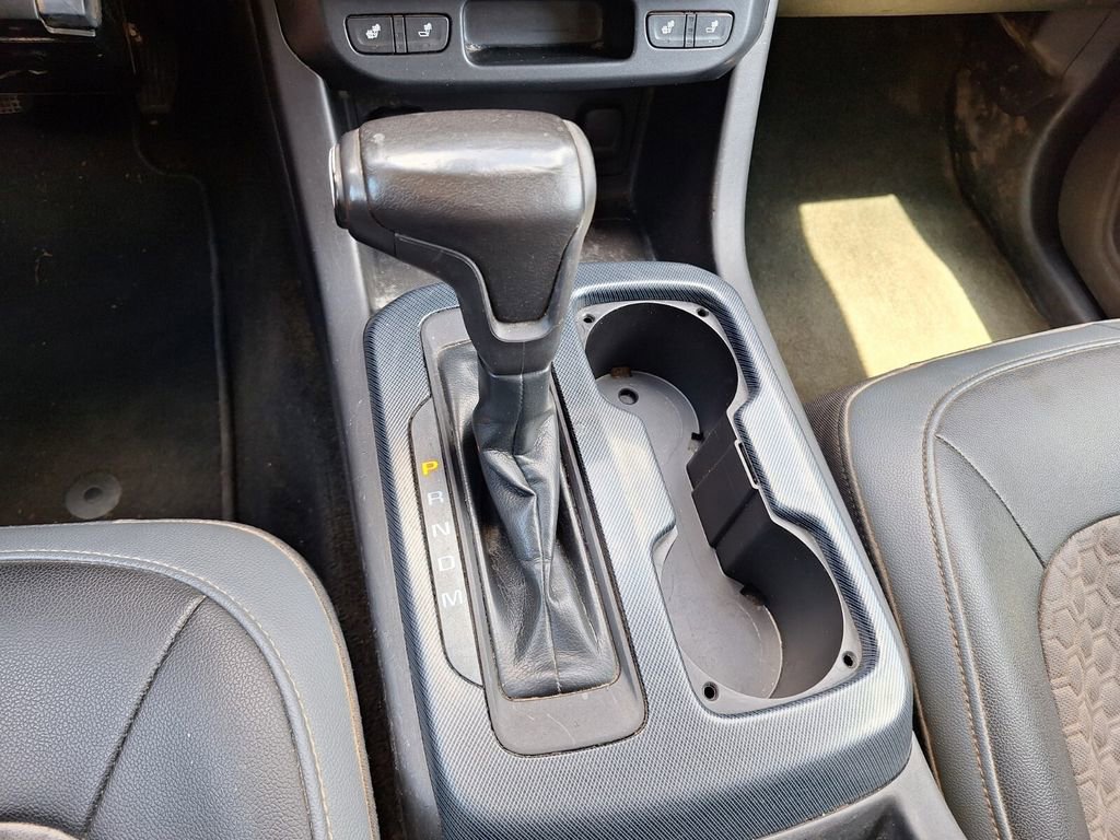 Used 2016 Chevrolet Colorado Z71 AWD/4WD image 13