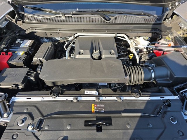 Used 2024 GMC Canyon Elevation w/ Convenience Package image 29