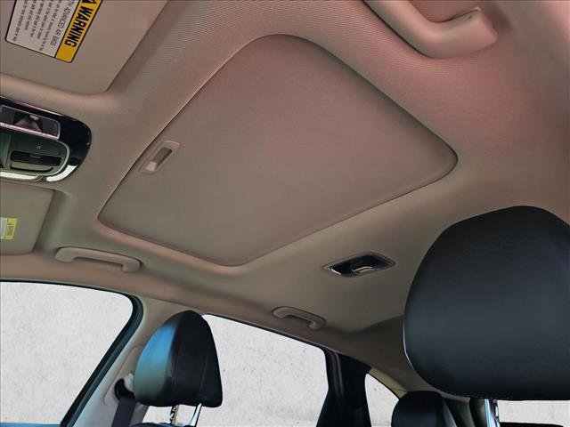 Certified 2025 Hyundai Tucson SEL image 23