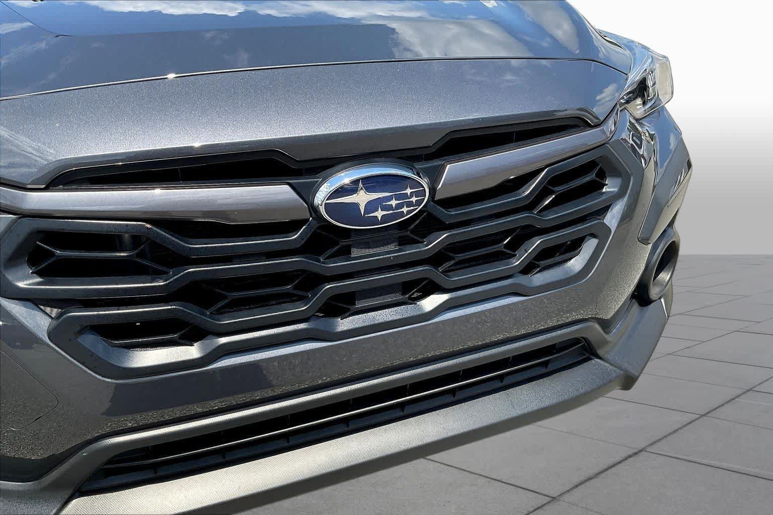 Used 2025 Subaru Crosstrek 2.5i Limited AWD/4WD image 59