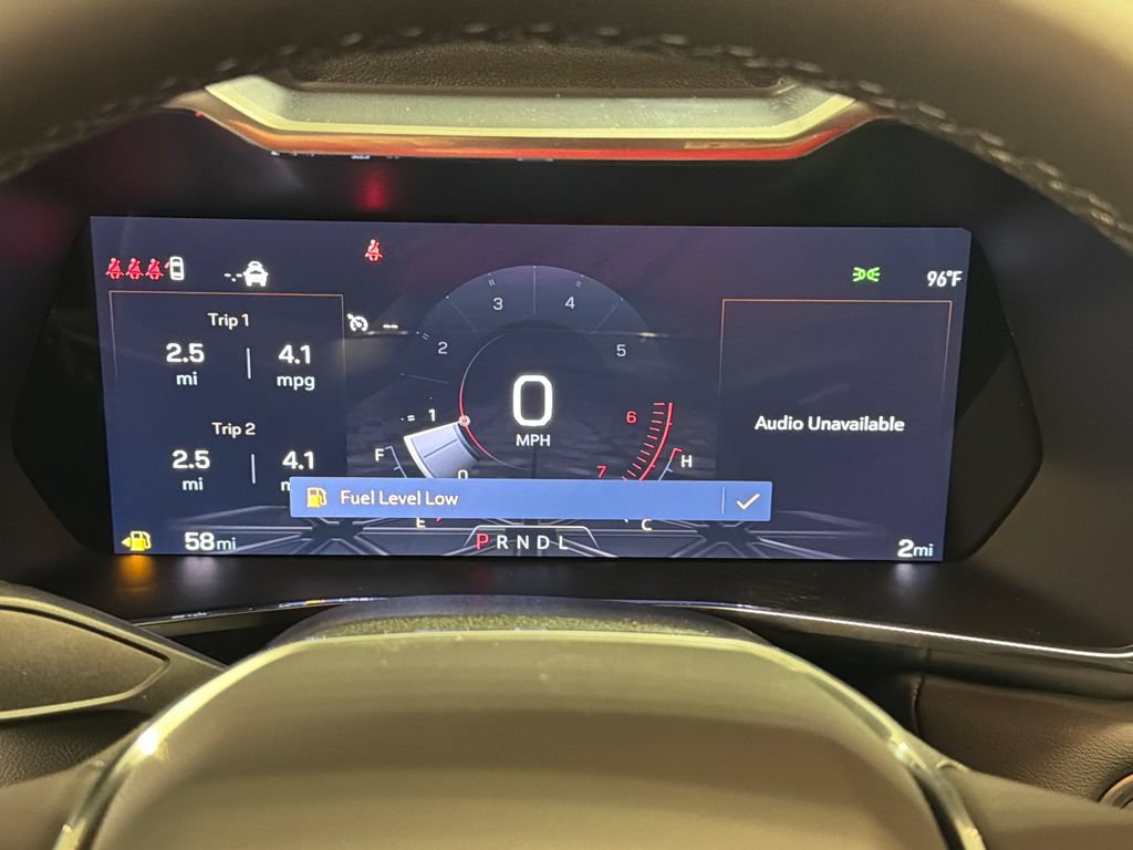 New 2026 GMC Canyon Elevation w/ Convenience Package RWD image 31