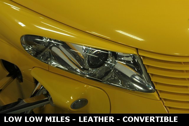Used 1999 Plymouth Prowler image 7