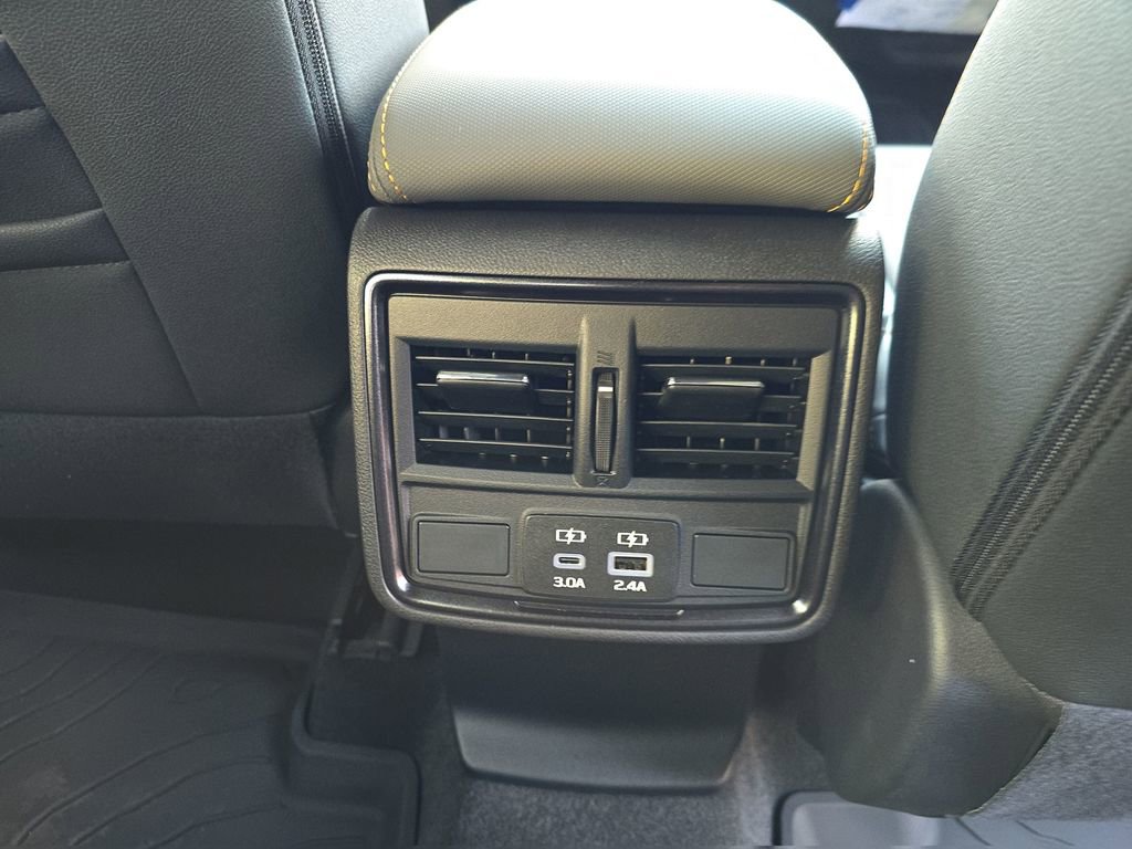 New 2026 Subaru Forester Wilderness image 15