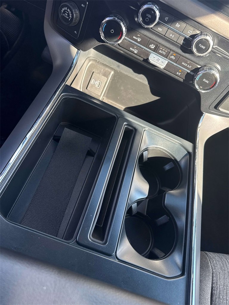 Used 2024 Ford F150 XLT w/ Mobile Office Package image 23