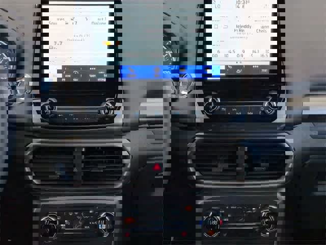 Used 2020 Ford EcoSport SE w/ SE Convenience Package image 30