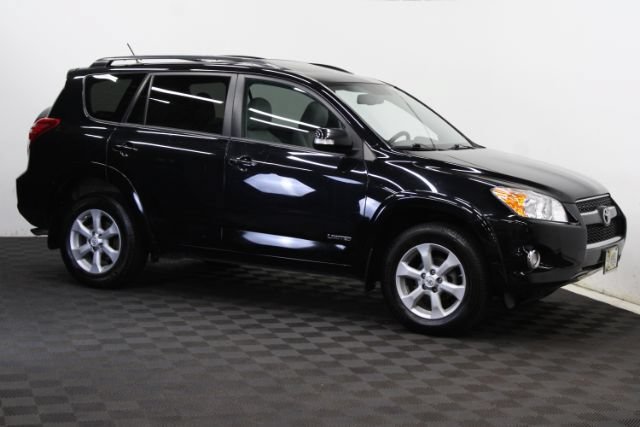 Used 2012 Toyota RAV4 Limited w/ Premium Plus Value Pkg AWD/4WD image 3