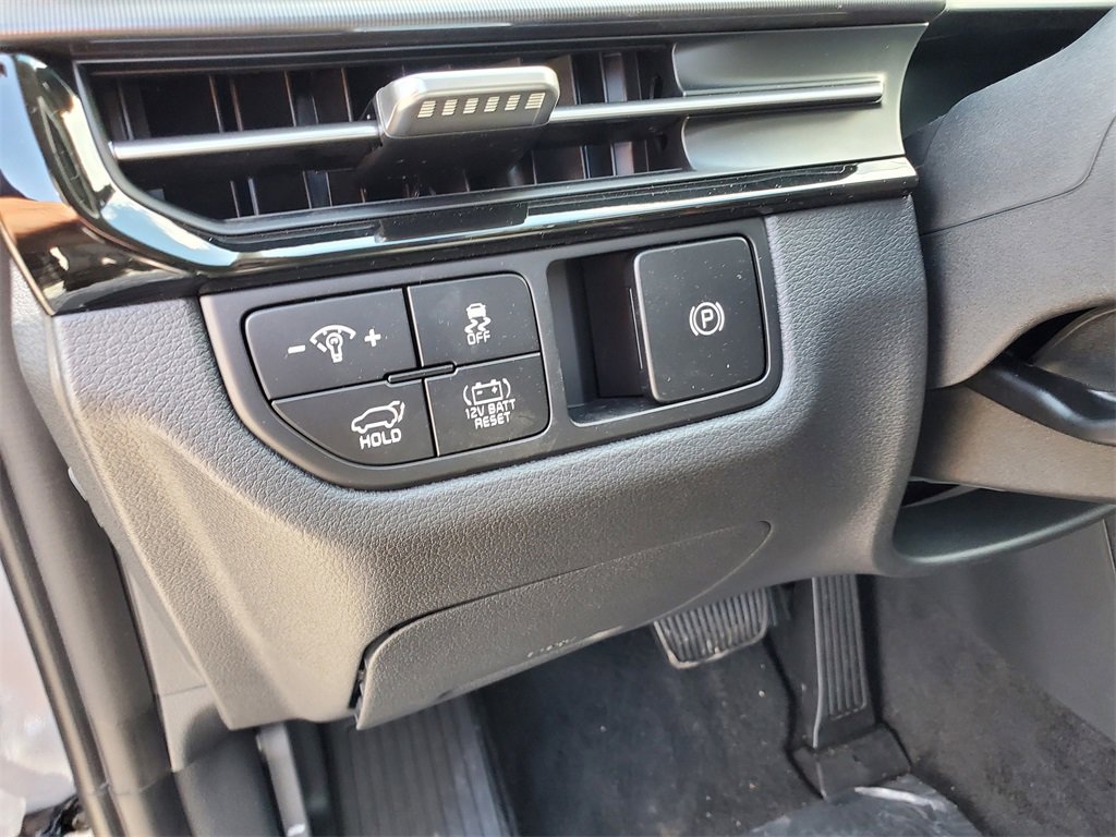 New 2026 Kia Sportage SX Prestige image 12