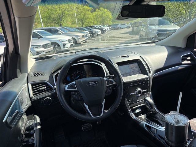 Used 2018 Ford Edge Sport w/ Equipment Group 401A AWD/4WD image 8