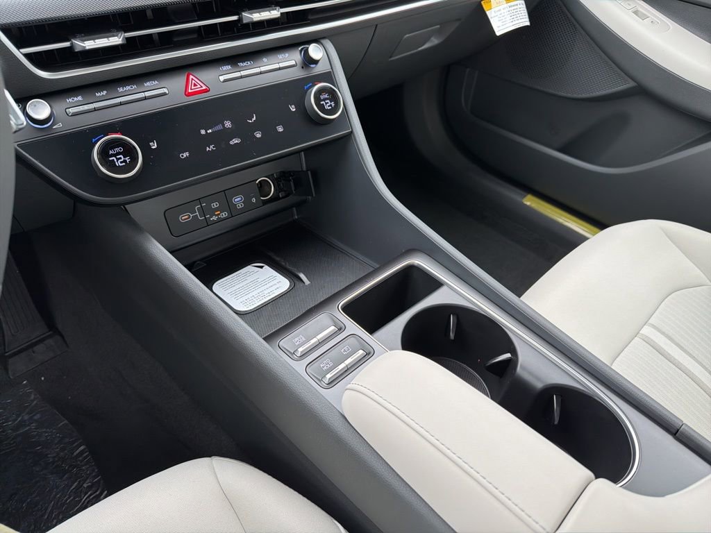 New 2026 Hyundai Sonata SEL image 25