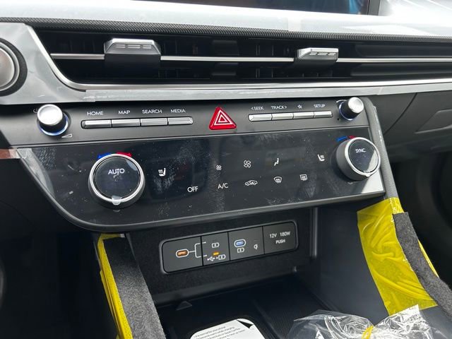 New 2026 Hyundai Sonata SEL AWD/4WD image 23